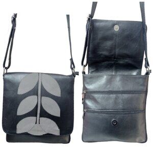 Womens Crossbody Bag Leather Womens Messenger Bag Womens Shoulder Bag Womens